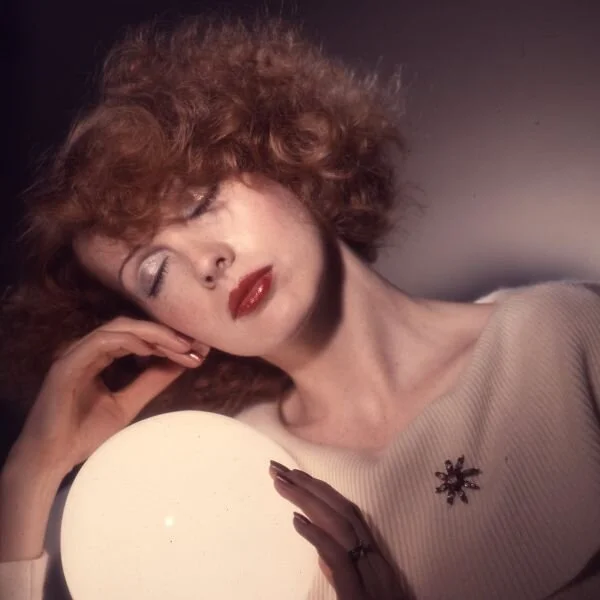 Maud, 1973  .jpg