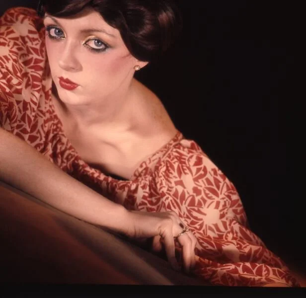 Linda Dagenais. 1975  .jpg