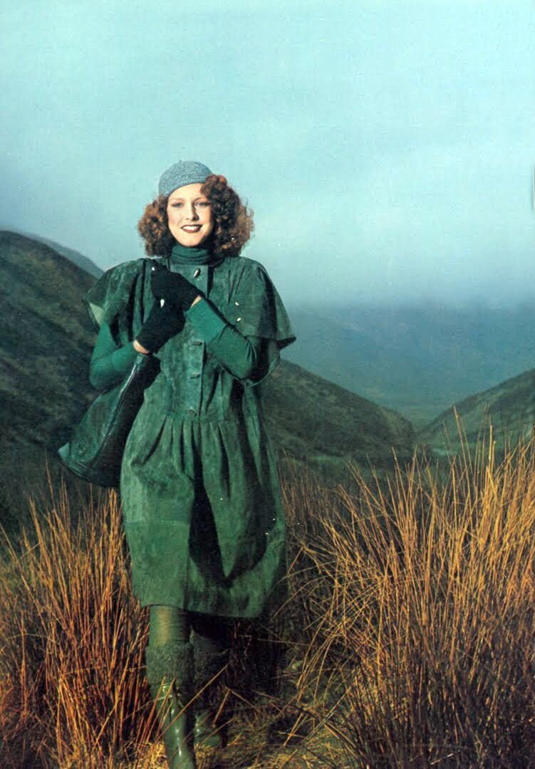 Carrie Nygren by Willie Christie. Vogue UK 1975_1.jpg