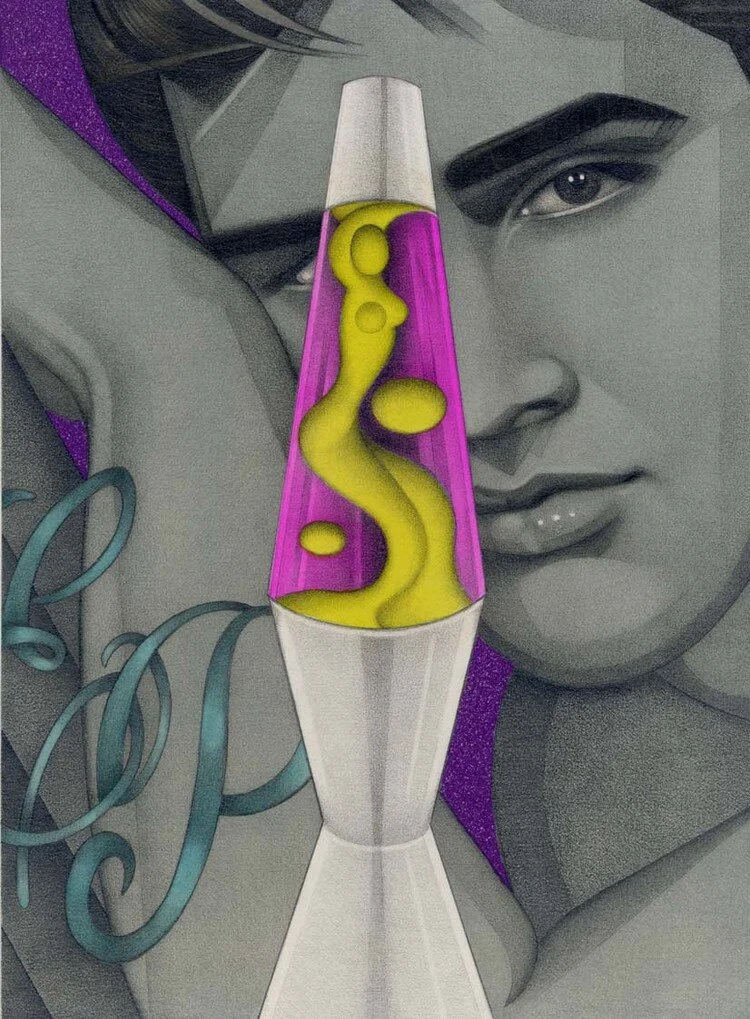 Elvis Presley  For Playboy magazine .jpg