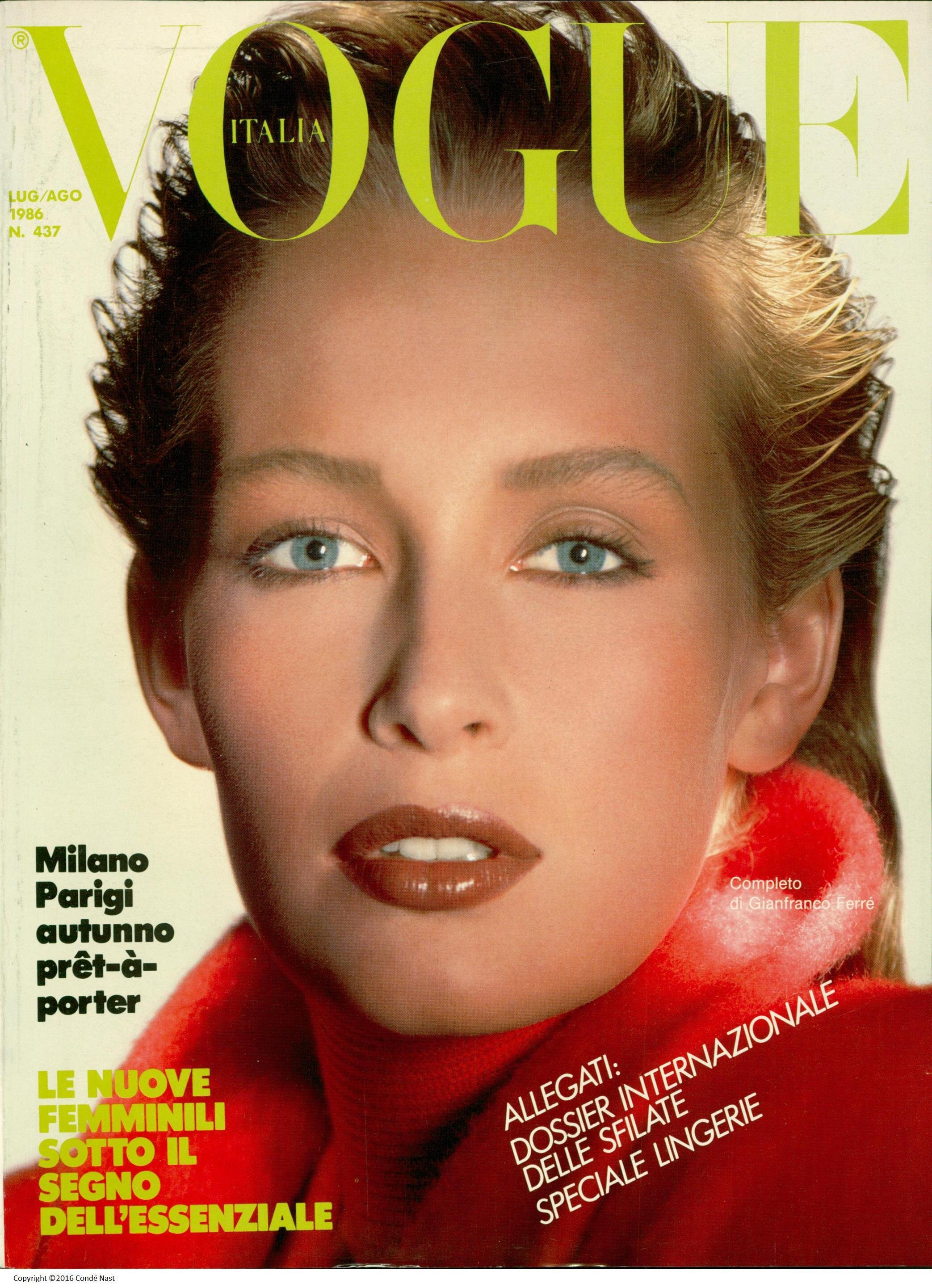 Vogue Italia (Jul 1986)_HIRO_GILLETTE.jpg