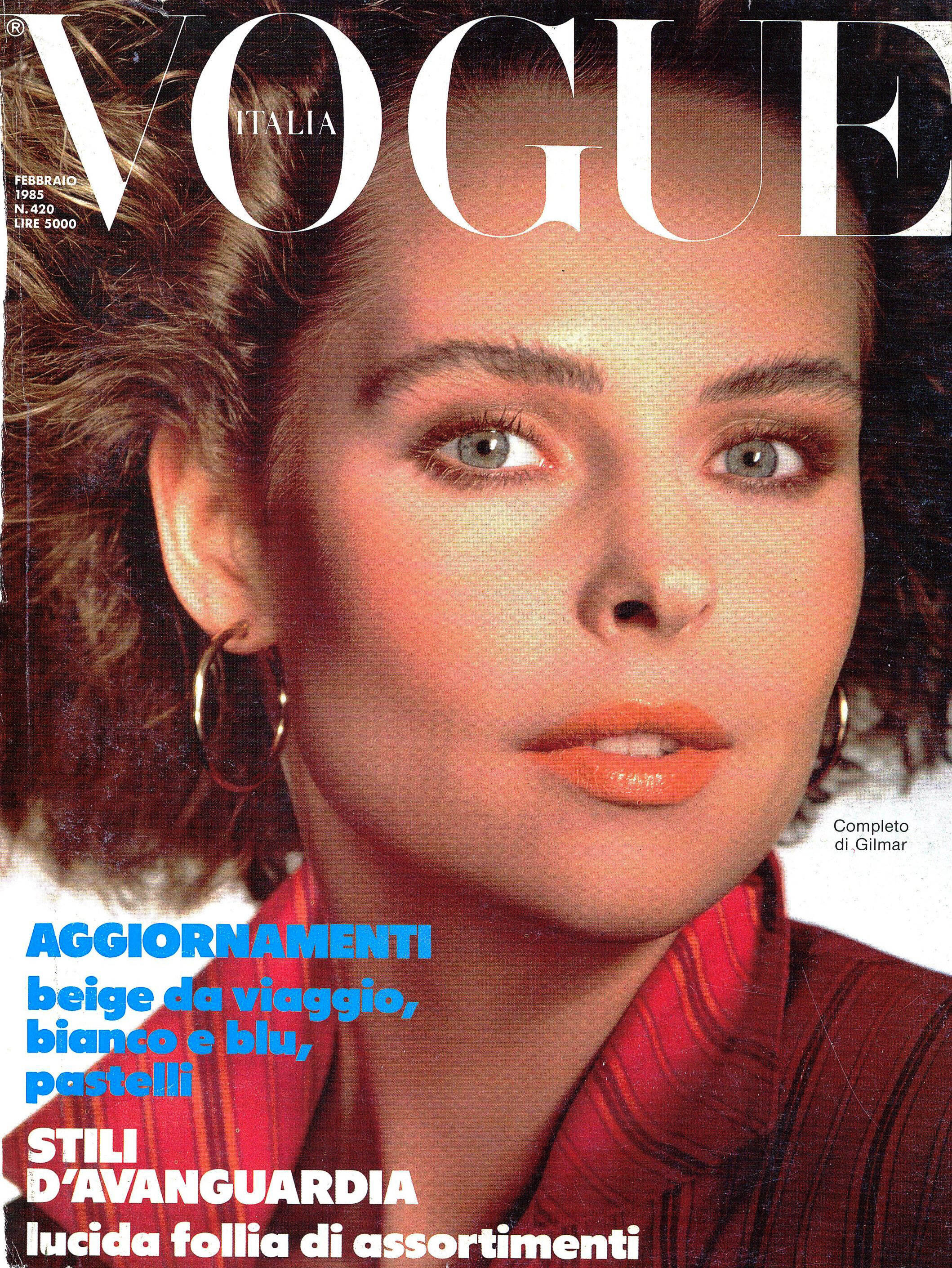 Vogue Italia (Feb 1985)_hiro_gillette.jpg