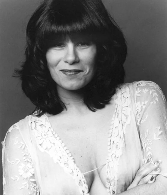 Veronica Vera. Photo by Rod Cook.