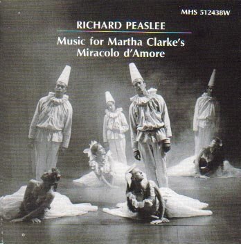 Music for Martha Clarke's Miracolo d'Amore.jpg