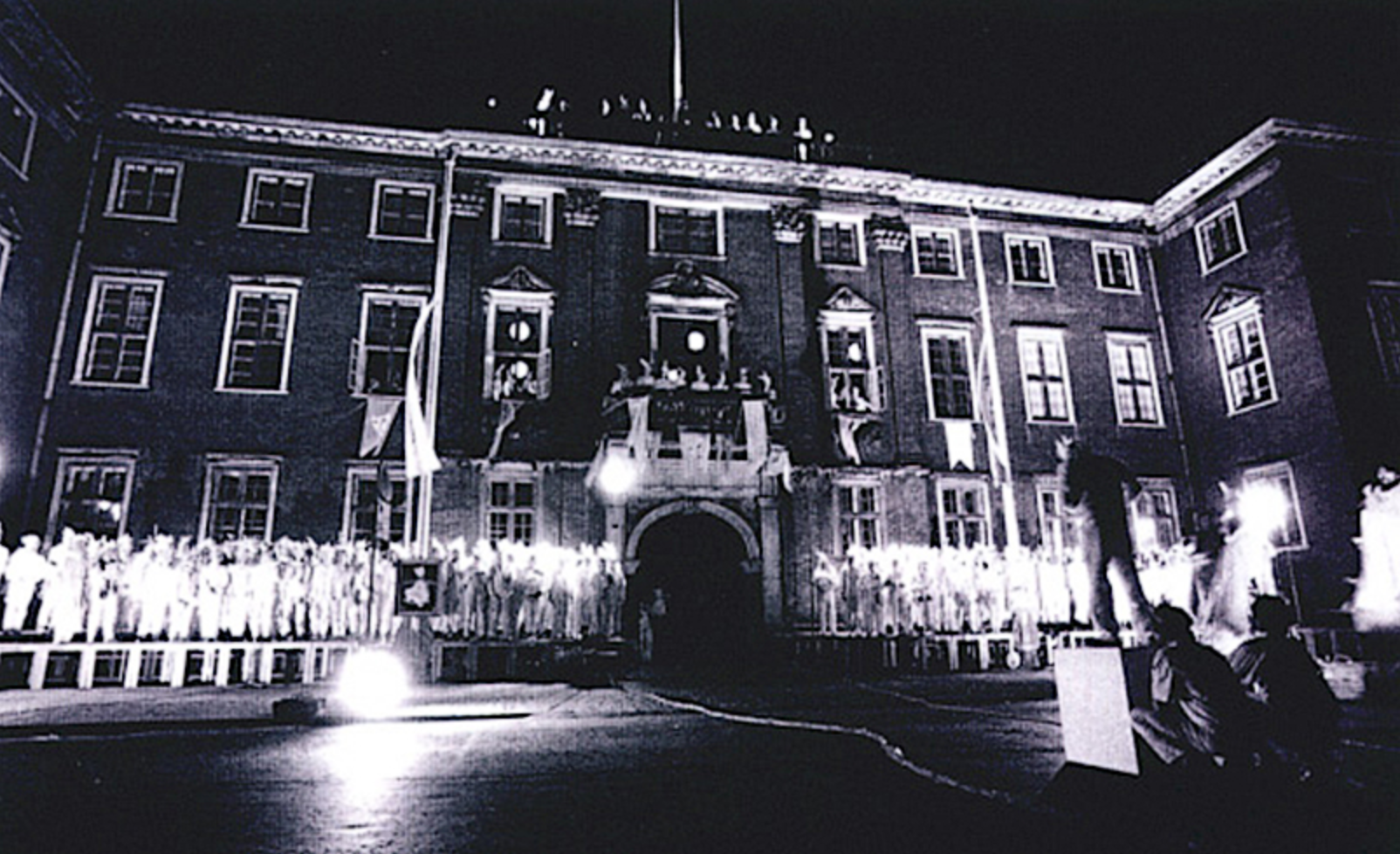 Citywave Copenhagen Fools Festival V, 1985 