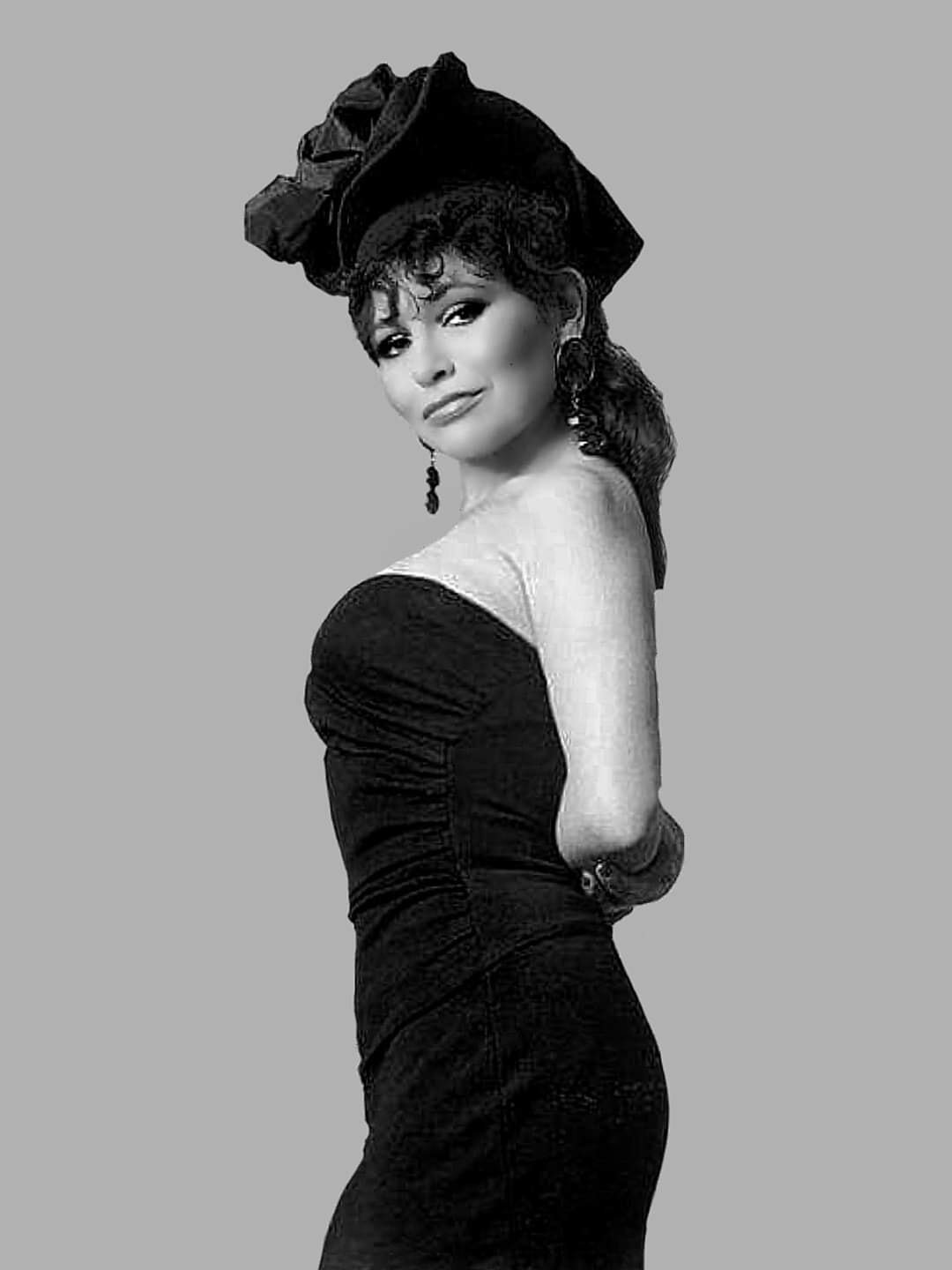 Photo by Eric Jacobs, 1986.