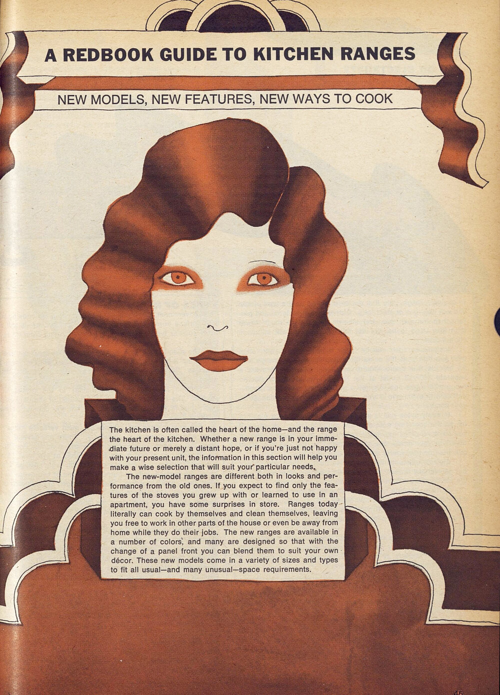 Redbook, February 1969