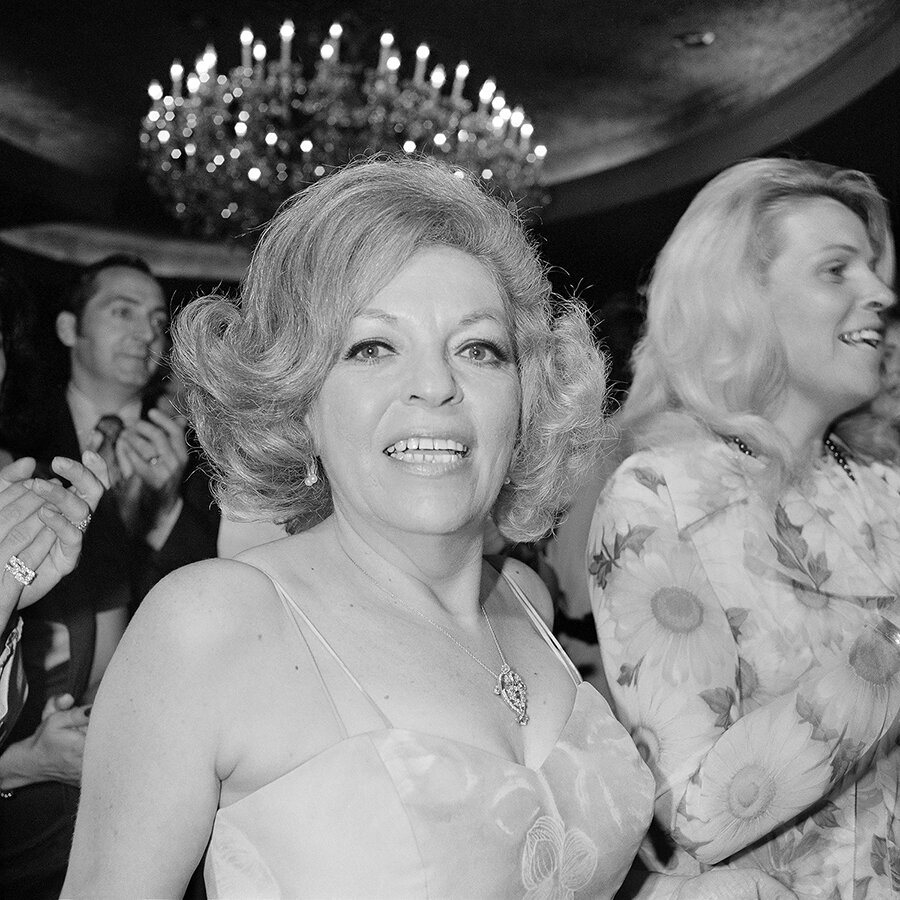 Mom Kvelling During Ken and Laurie’s Wedding, Syosset, NY.