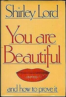 'You are beautiful and how to prove it' (1978)
