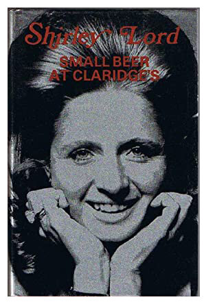 'Small Beer at Claridges' (1969) 