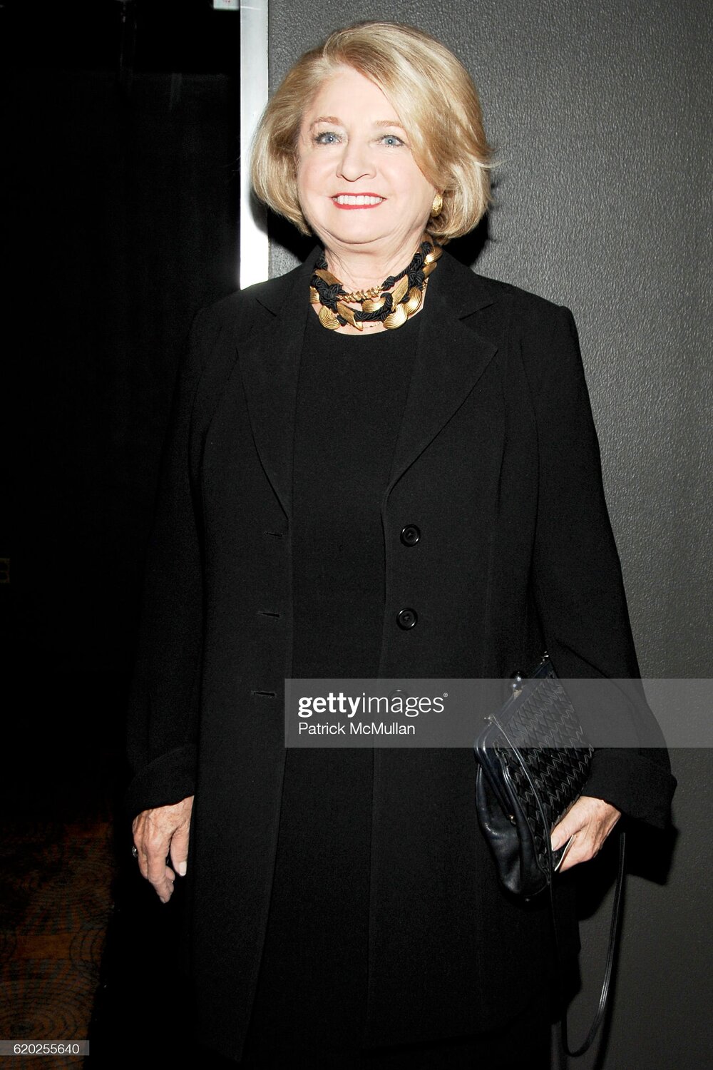 Shirley Lord Rosenthal attends THE WEEK and SIR HAROLD EVANS Present %22The Media & The Presidency%22 at Rainbow Room on November 10, 2008 in New York City. (Photo by NICK HUNT .jpg