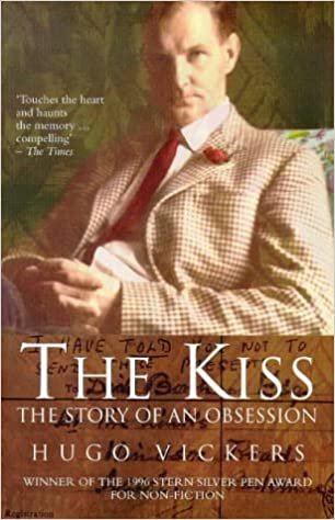 The kiss: The story of an obsession