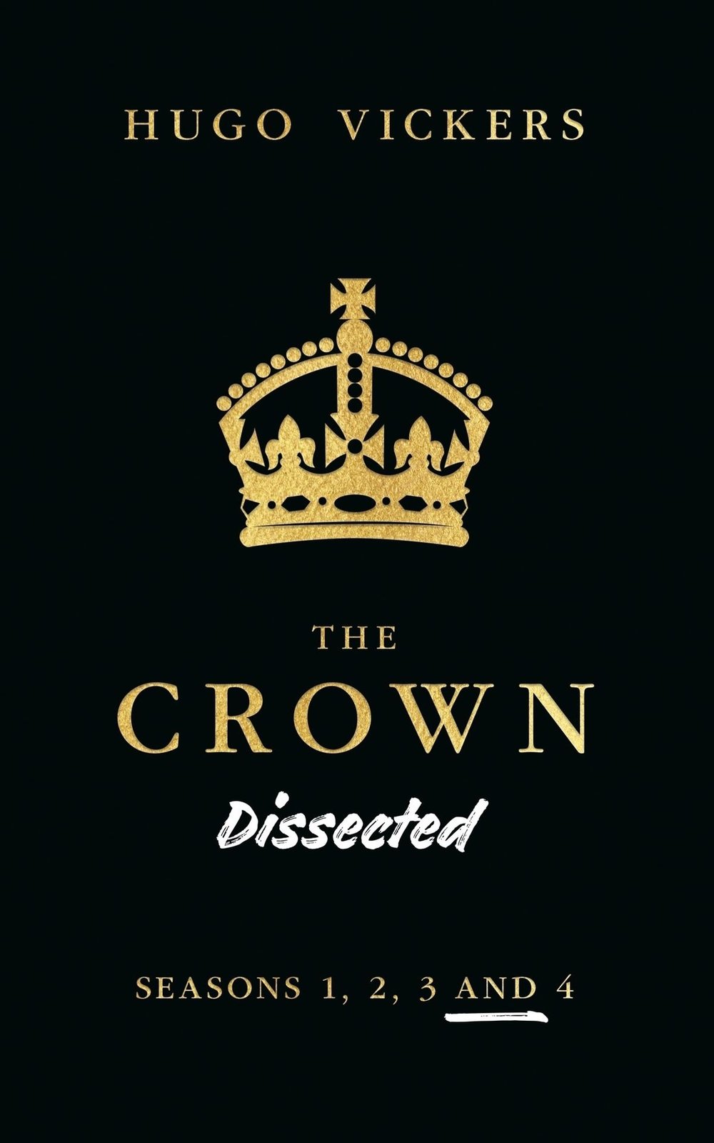 The Crown Dissected: An Analysis of the Netflix Series