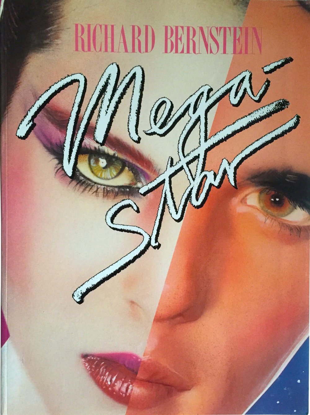 Megastar (1984)