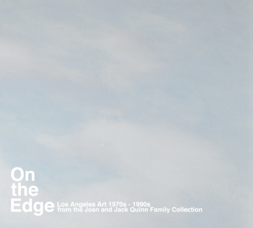 On the Edge Exhibition Catalog $15