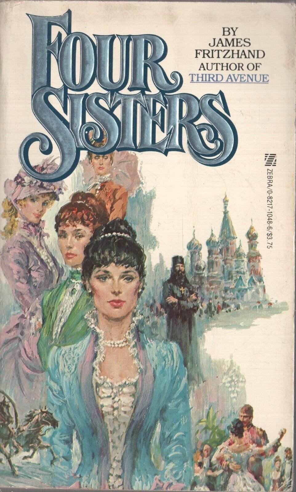 Four Sisters (August 1982)