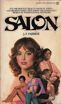 J.F. Farber: Salon (1978)