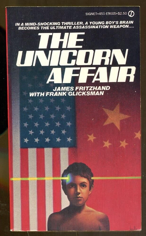 The Unicorn Affair (1981)