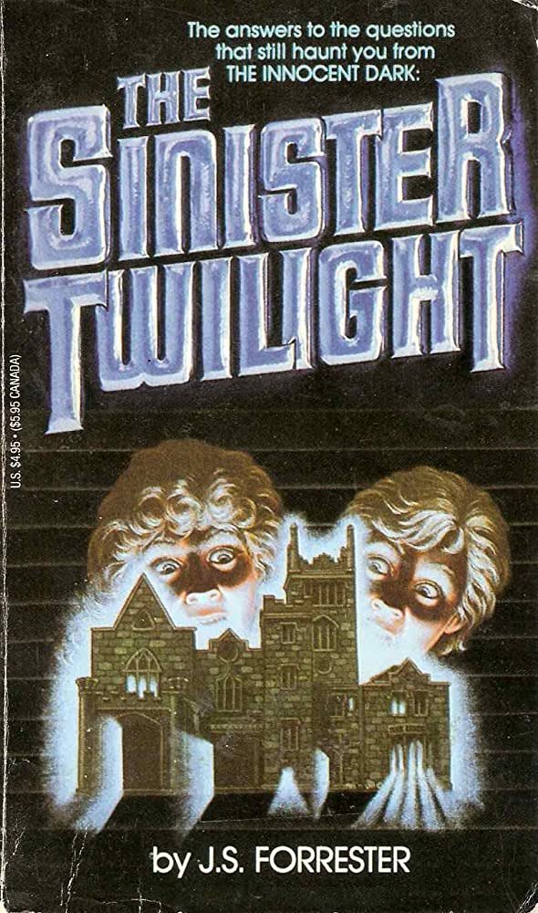 J.S. Forrester: The Sinister Twilight (1984)