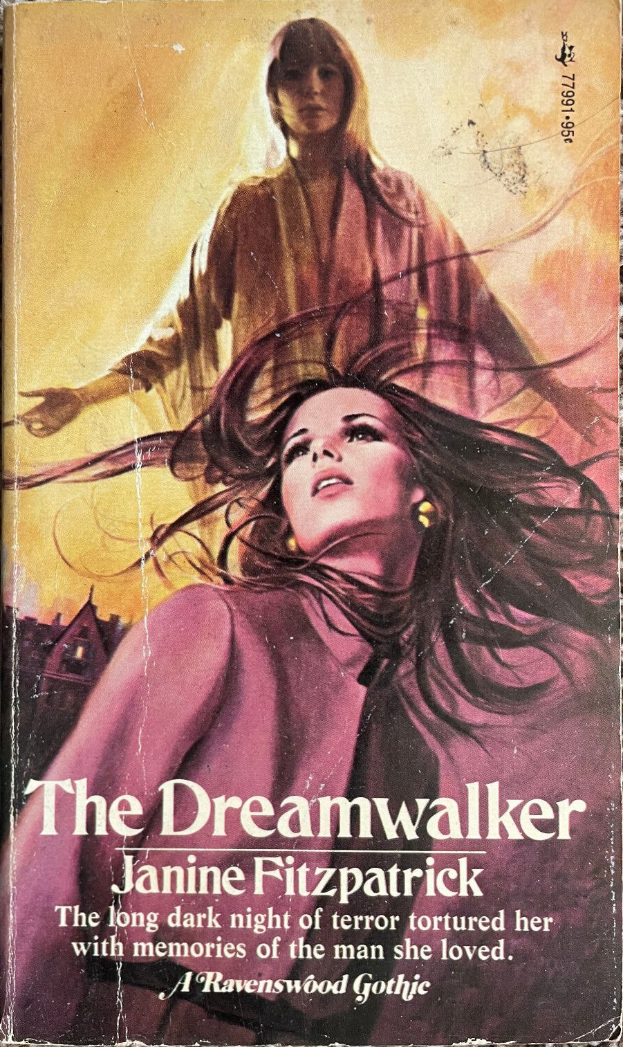 Janine Fitzpatrick: The Dreamwalker (1975)