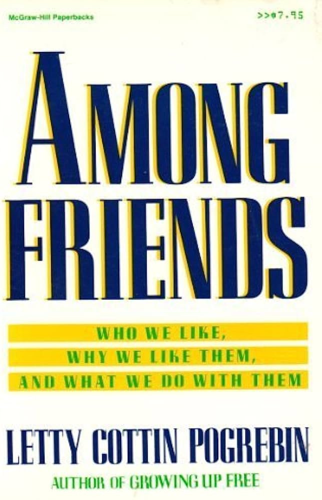 Among Friends, 1986