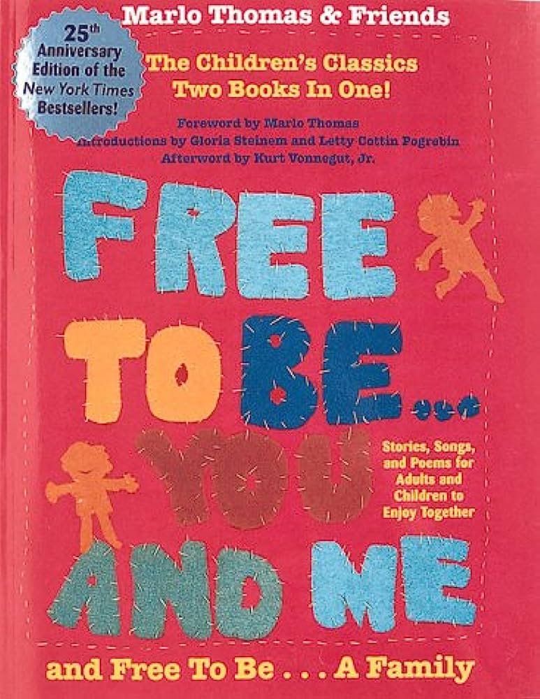 Free to Be... You and Me, 1974