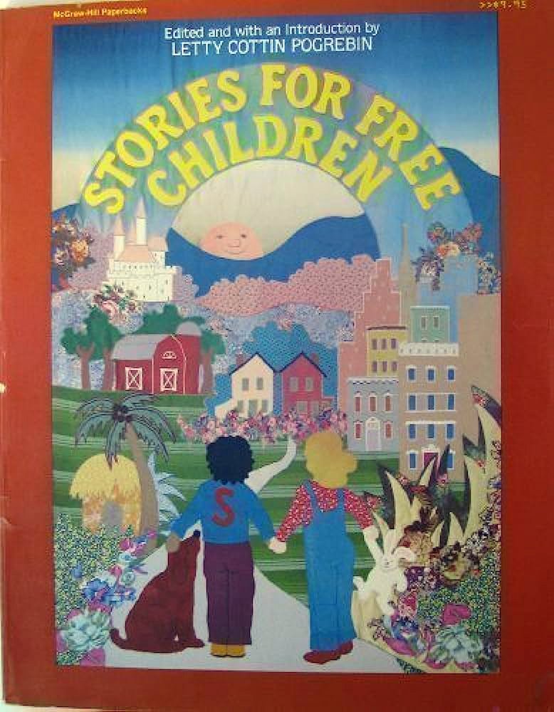 Stories for Free Children, 1982