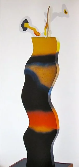 Allen Jones   Third Man  1965.jpg