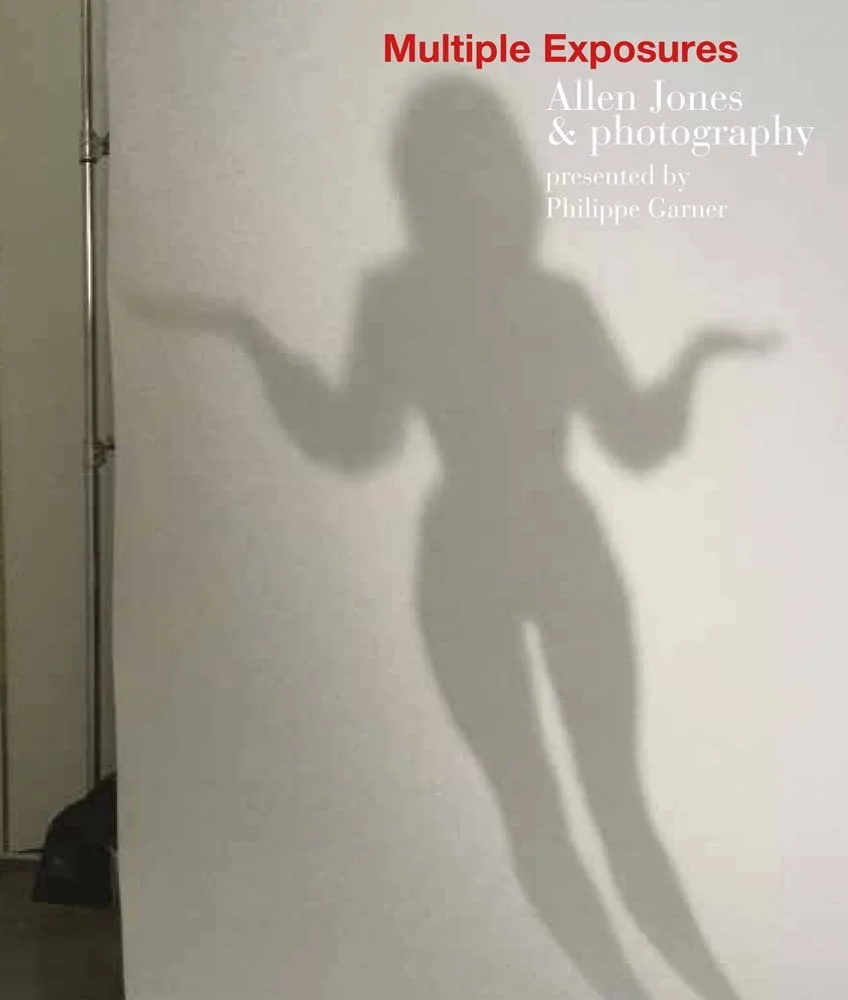Multiple Exposures: Allen Jones &amp; Photography (2022) $55