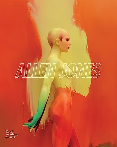 Allen Jones (2014) $17