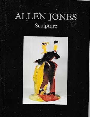 Allen Jones: Sculpture (1992) $11