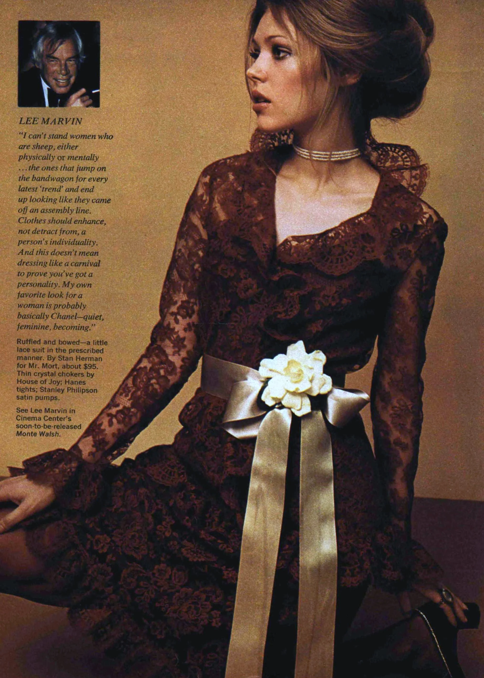 Cosmopolitan (Aug 1970)Cosmopolitan ; New York Vol. 169, Iss. 2,  (Aug 1970)_ricco montevecchi_138.jpg