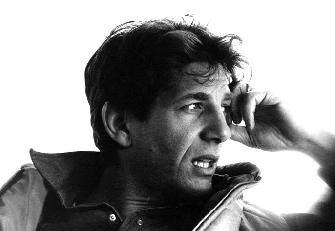 Episode 44: Peter Coyote