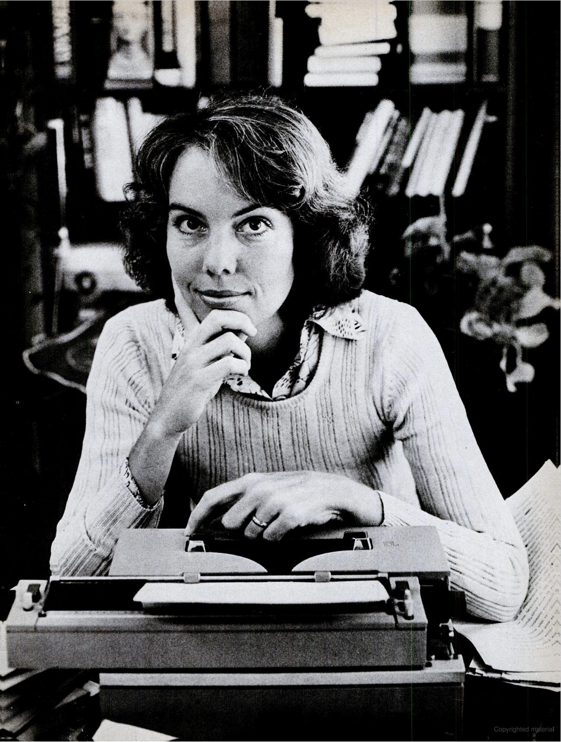 Episode 46: Molly Haskell