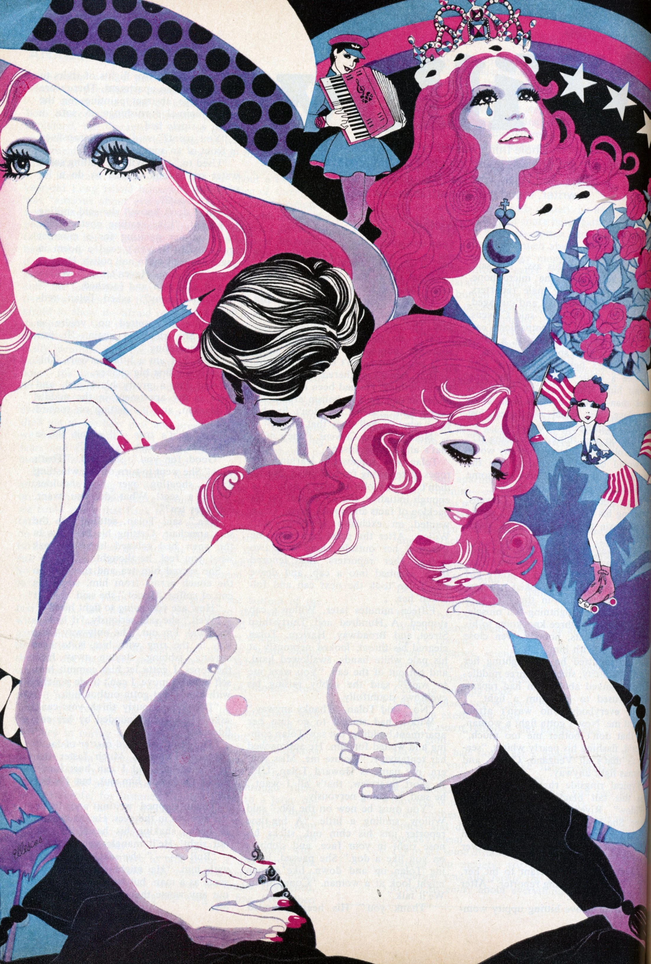 cosmopolitan_nov 1975_richard ellescas_a girl like me.jpg