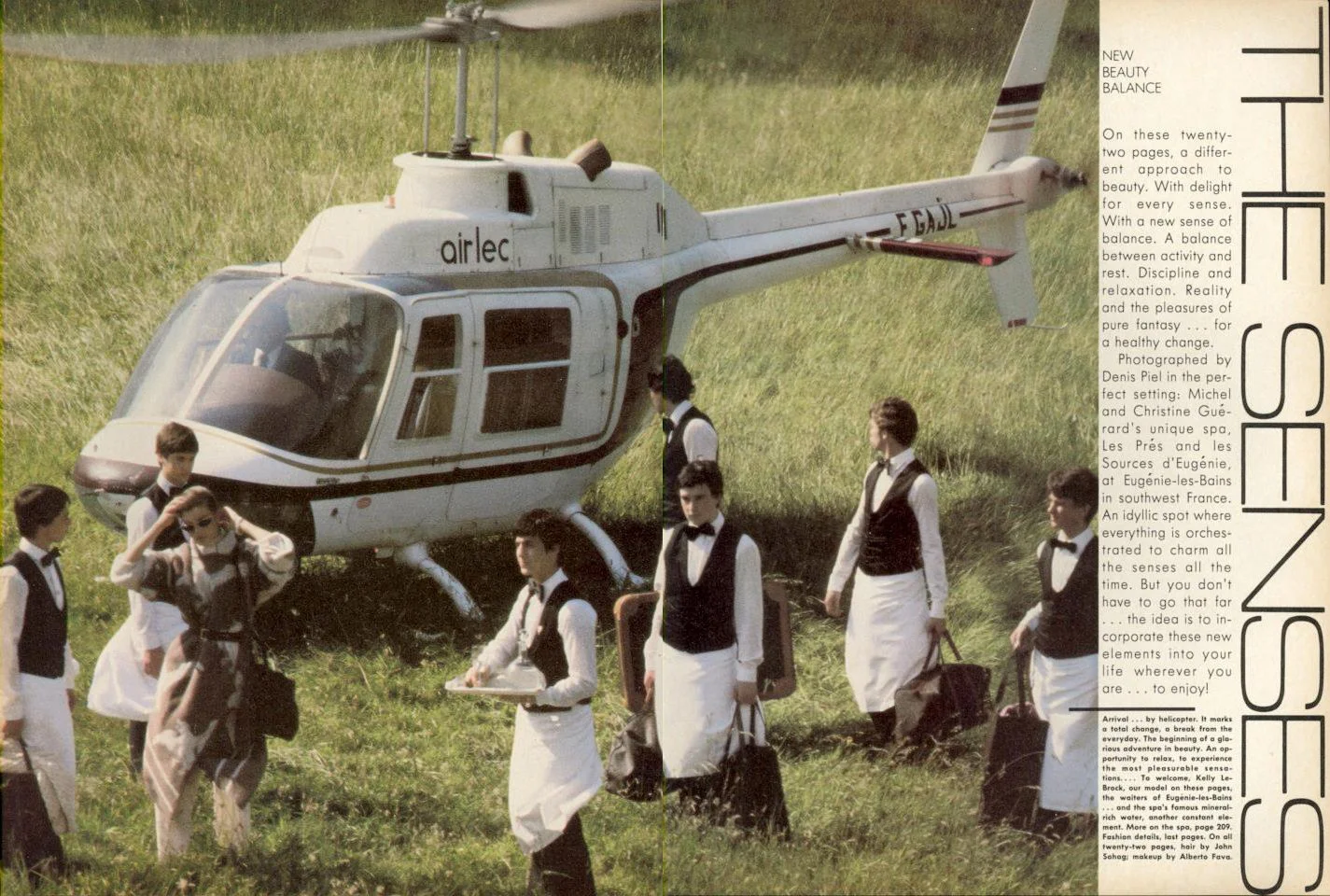 US Vogue 10_80 New Beauty- Balance the Senses..._Denis Piel Model Kelly LeBrock_1 2.jpg