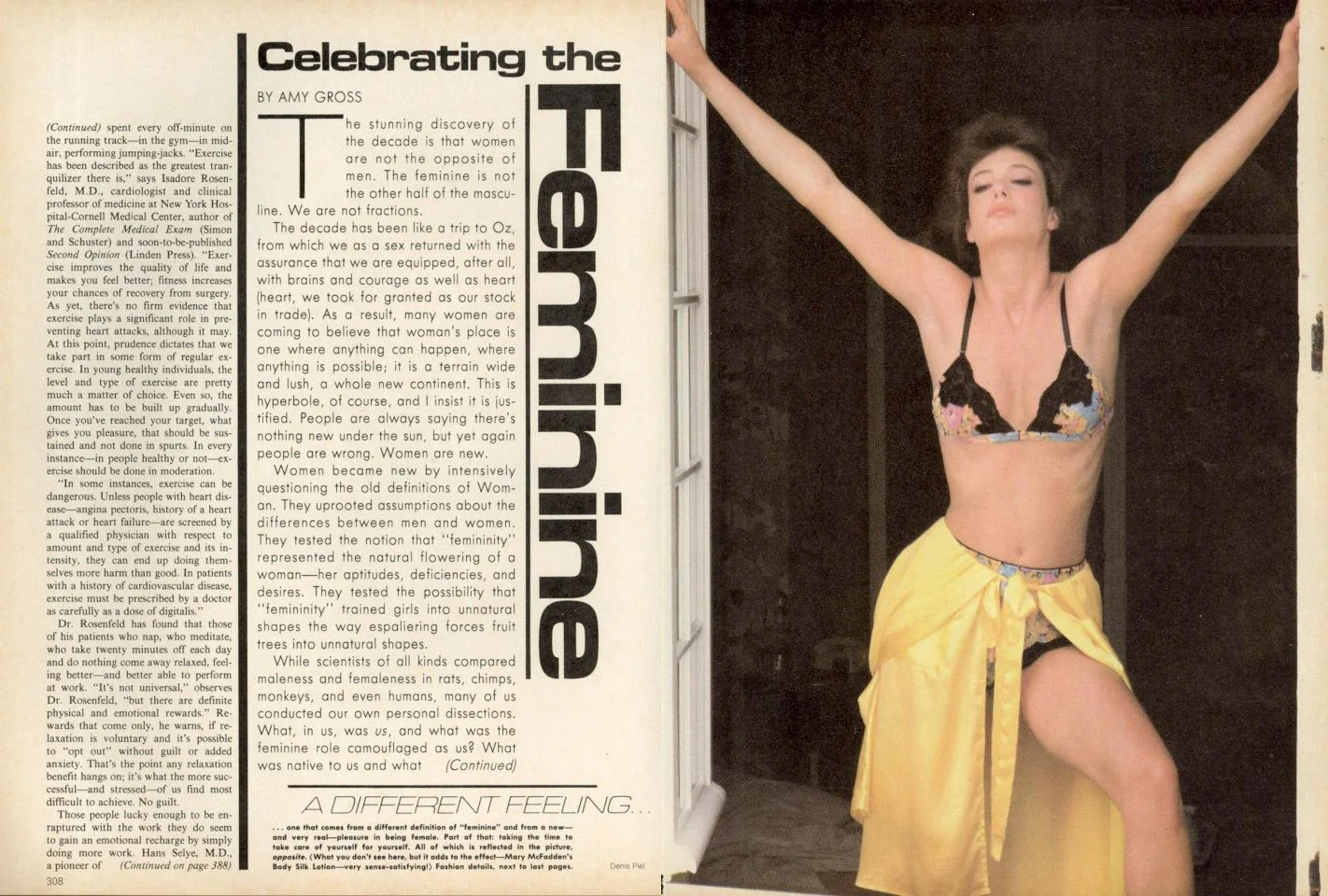 US Vogue 10_80 New Beauty- Balance the Senses..._Denis Piel Model Kelly LeBrock_9 10.jpg