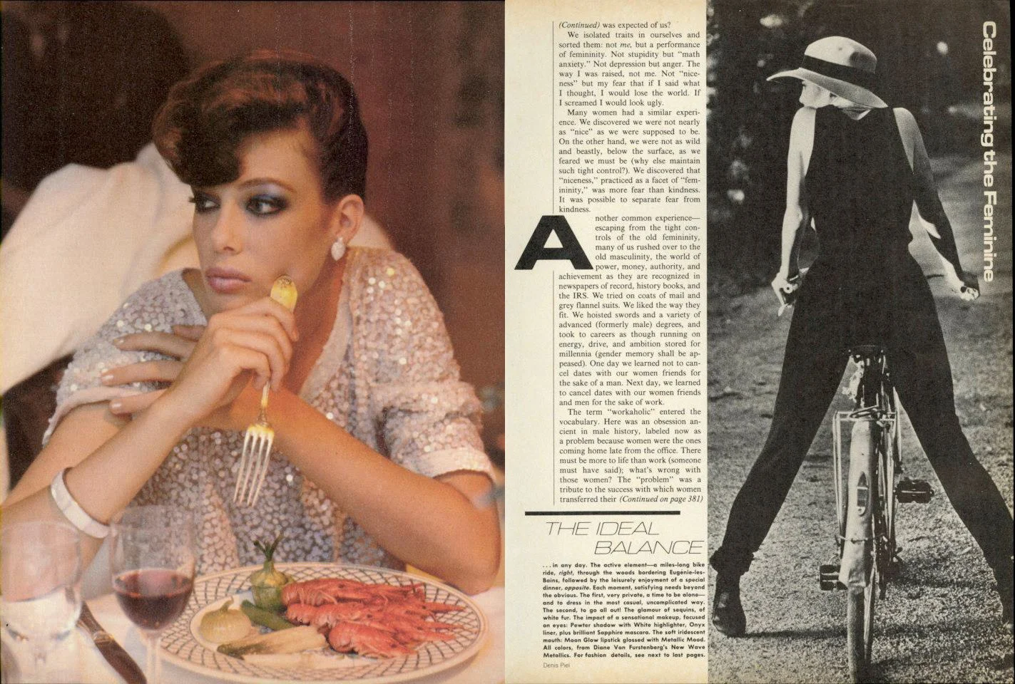 US Vogue 10_80 New Beauty- Balance the Senses..._Denis Piel Model Kelly LeBrock_11.jpg