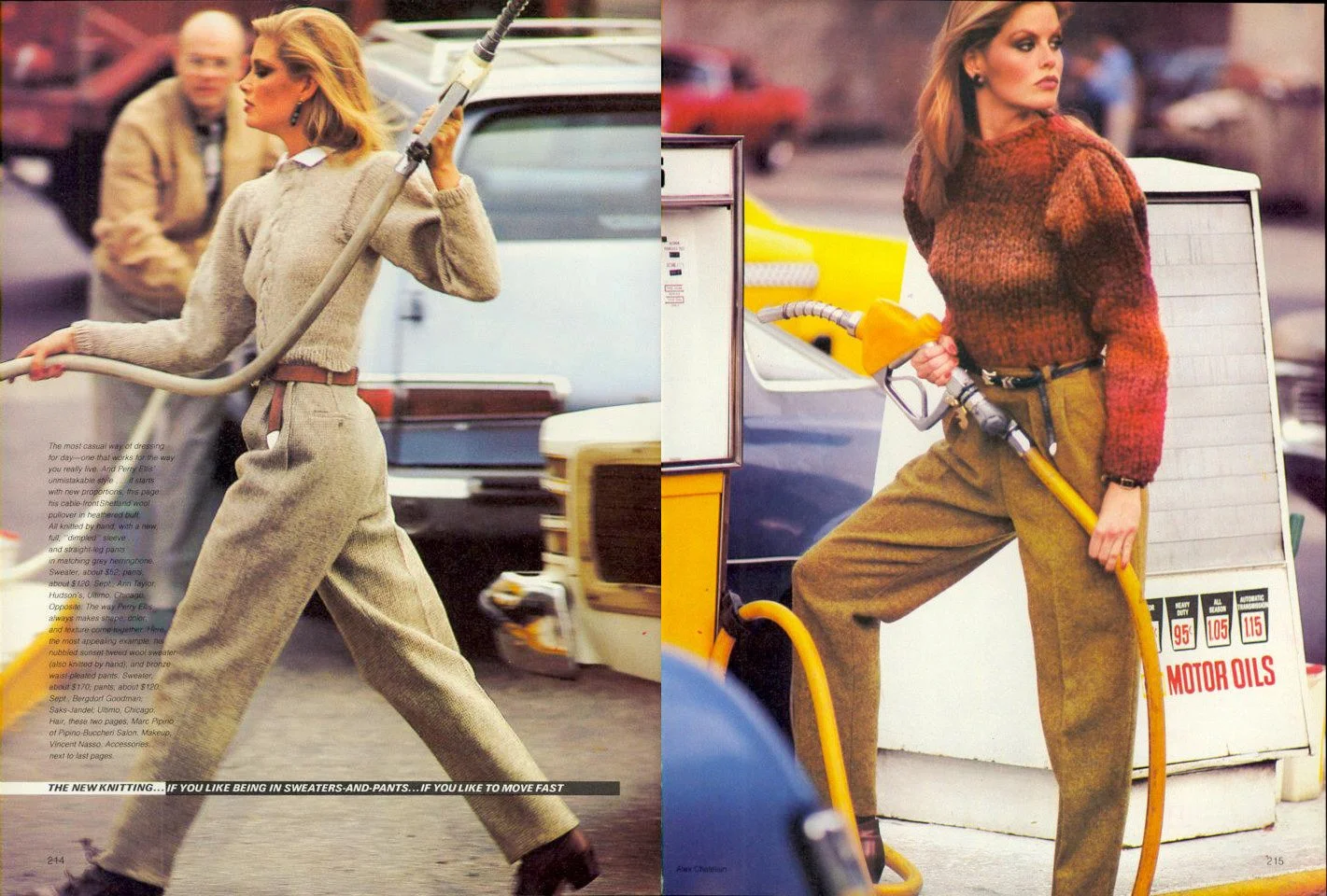 US Vogue August 1979 The New Knitting Updated about a month ago Photo Denis Piel & Alex Chatelain Models Eva Voorhees, Shaun Casey, Beverly Johnson, Kim Charlton, Gia Carangi, Kelly Emberg, Melanie Cain, Geri Carranza & Unknowns_7 8.jpg