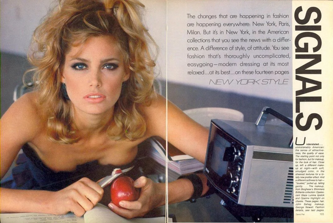 vogue_jan 1981_Denis Piel Models Kelly Emberg, Beverly Johnson & Nancy DeWeir Hair John Sahag Makeup George Newell_1 2.jpg