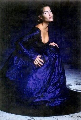 Dress by Hylan Booker, 1999.jpg