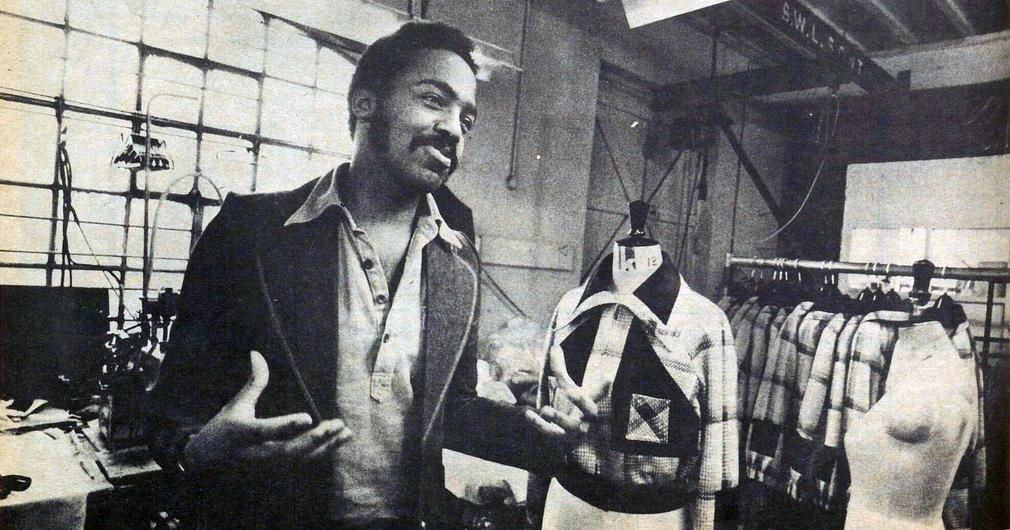 Episode 49: Hylan Booker