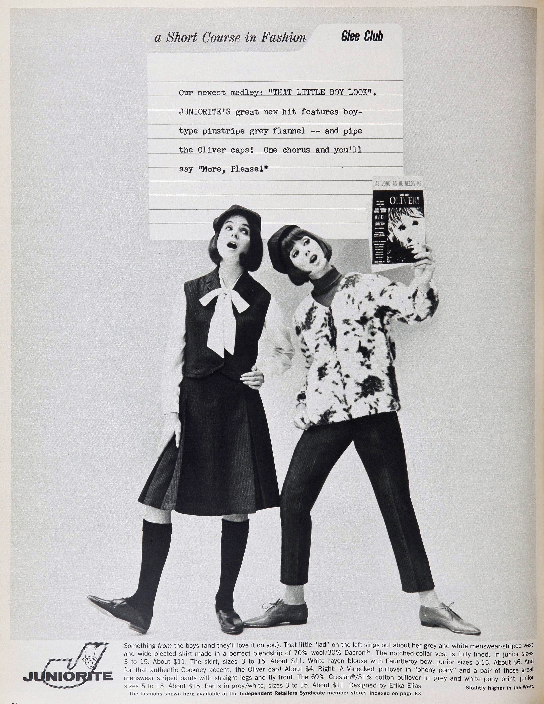 Seventeen (Aug 1963)_short course in fashion_66.jpg