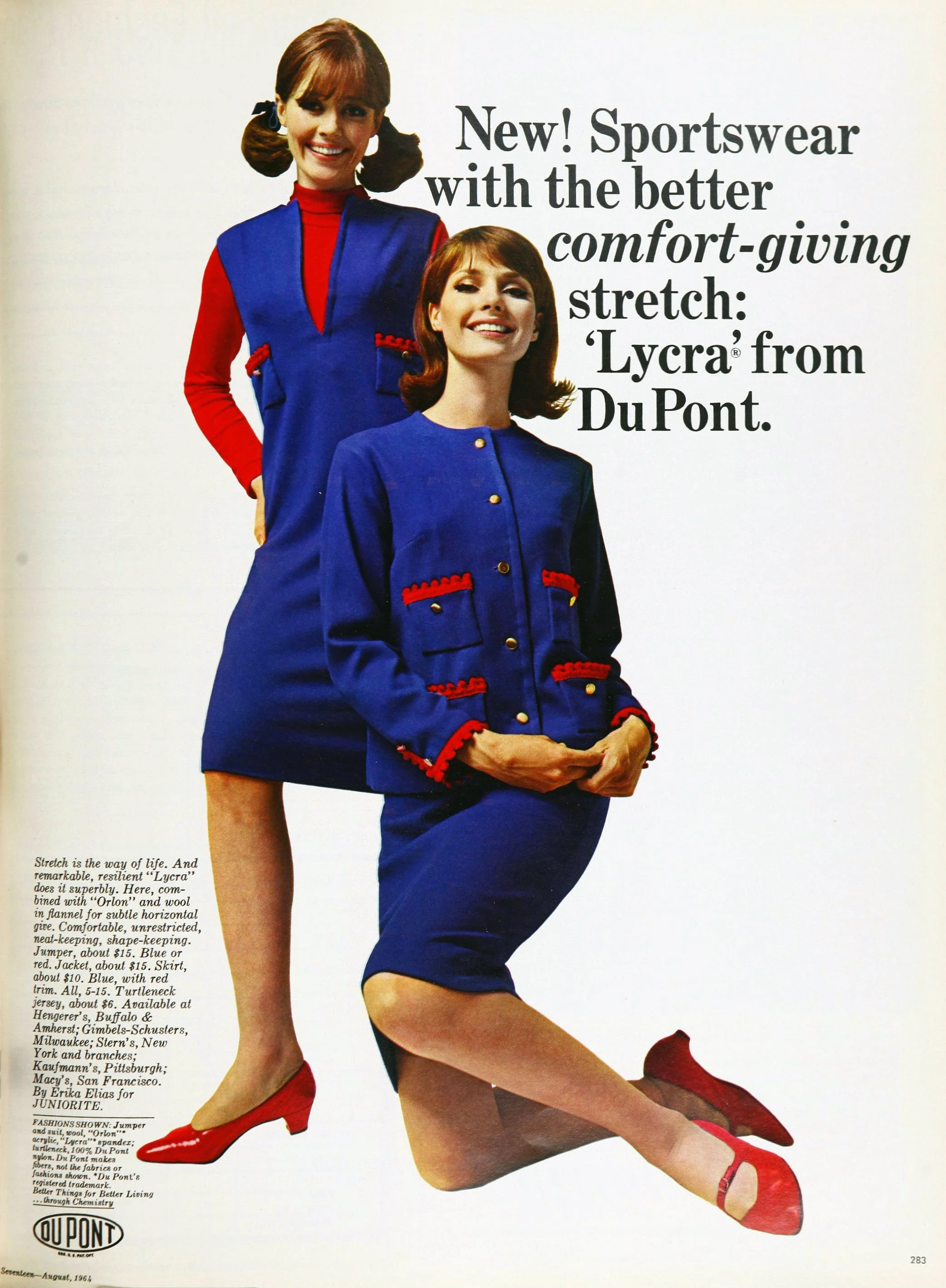Seventeen (Aug 1964)- 283_dupont.jpg