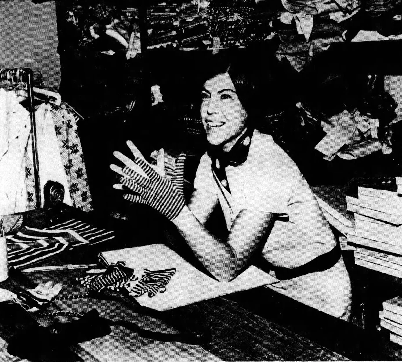 Episode 50: Erika Elias
