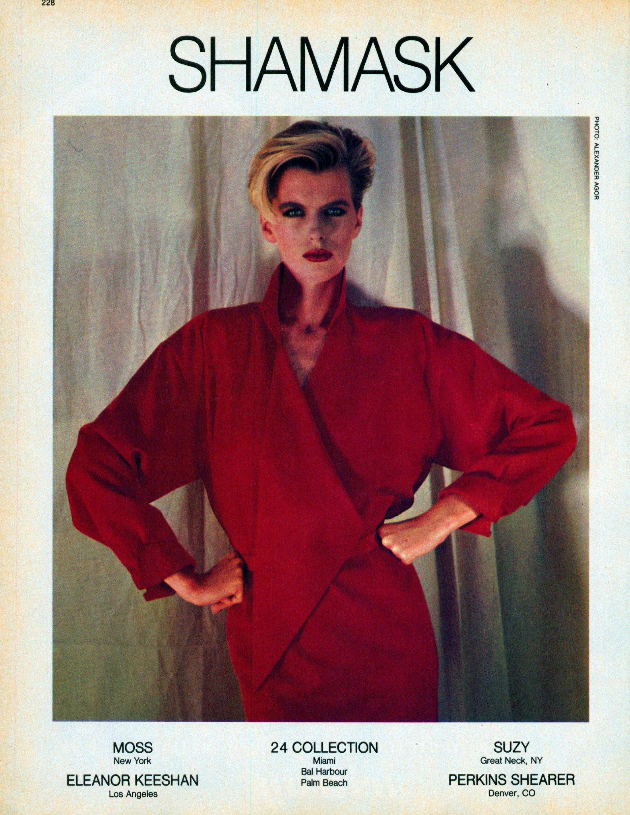 Harper's Bazaar (Sep 1983)- 228.jpg