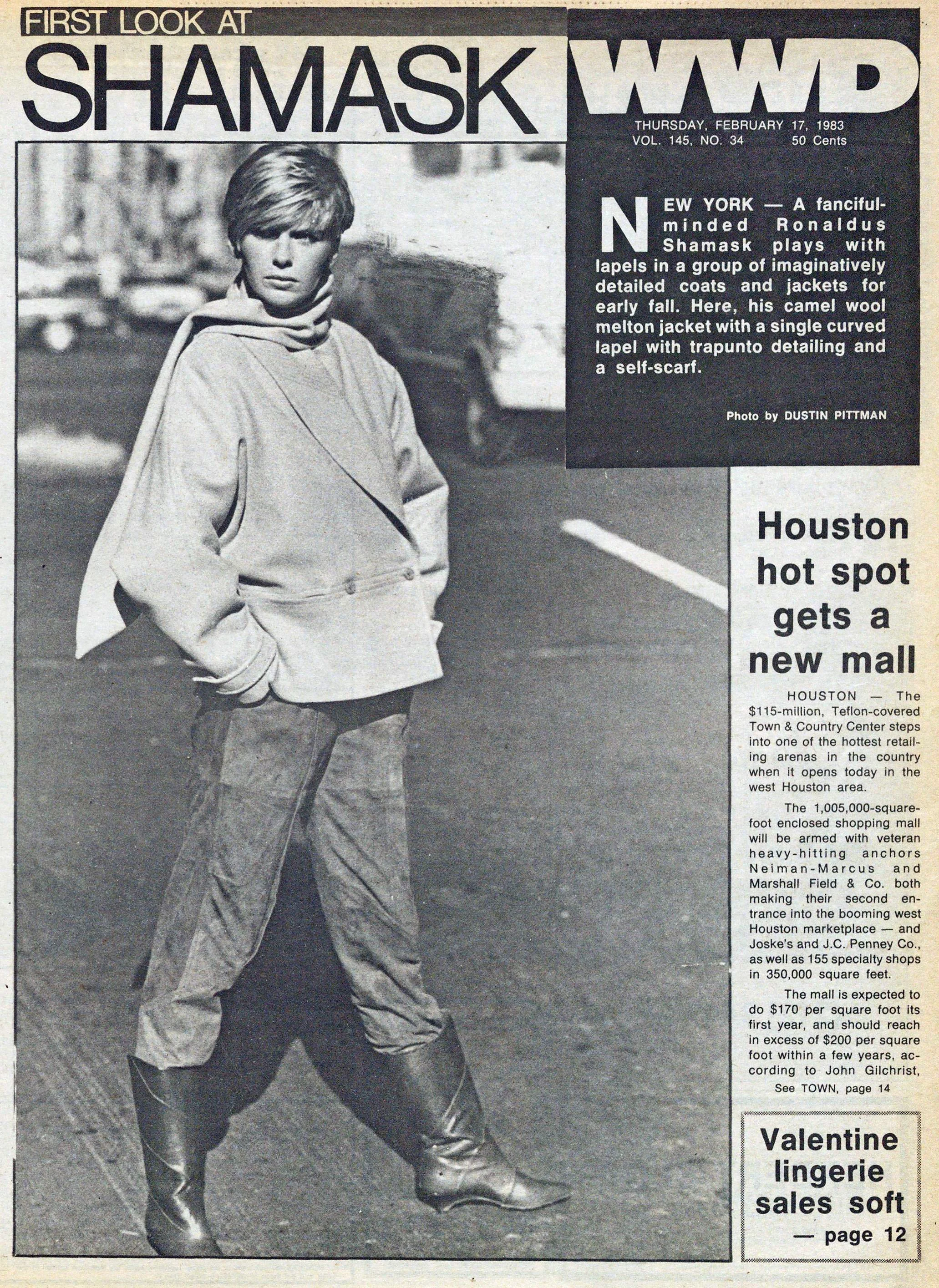 WWD (Feb 17, 1983)- 1_ shamask.jpg