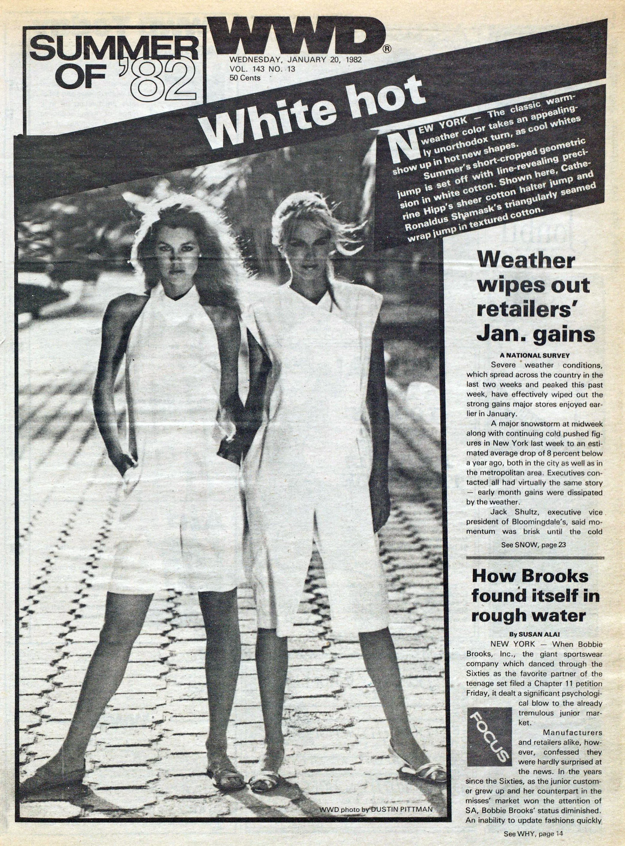 WWD (Jan 20, 1982)_SHAMASK_PITTMAN_1.jpg