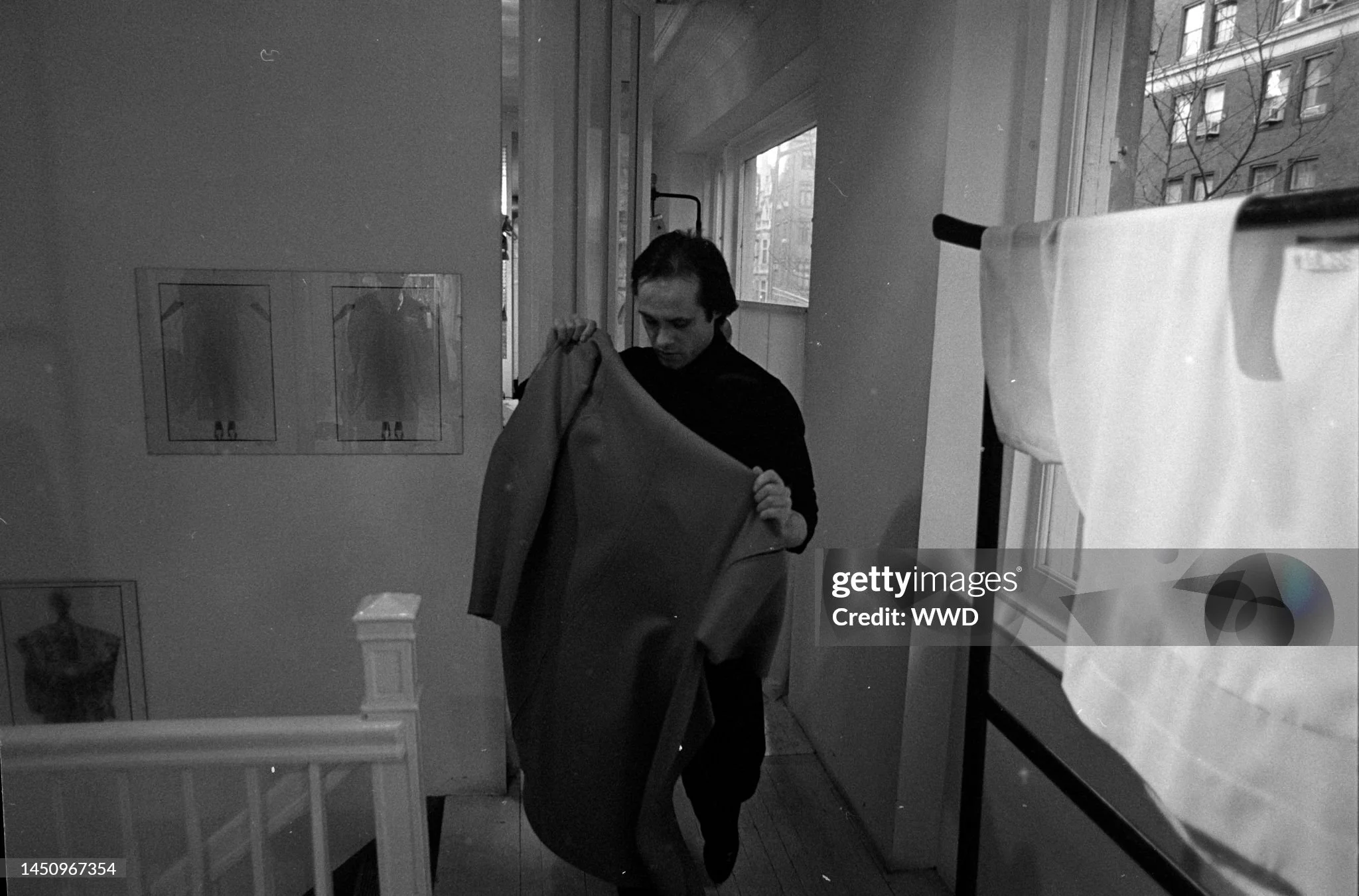 gettyimages-1450967354_Ronaldus Shamask Fall 1981 Ready to Wear Advance Preview with Designer (Photo by John Bright_WWD_48.jpg