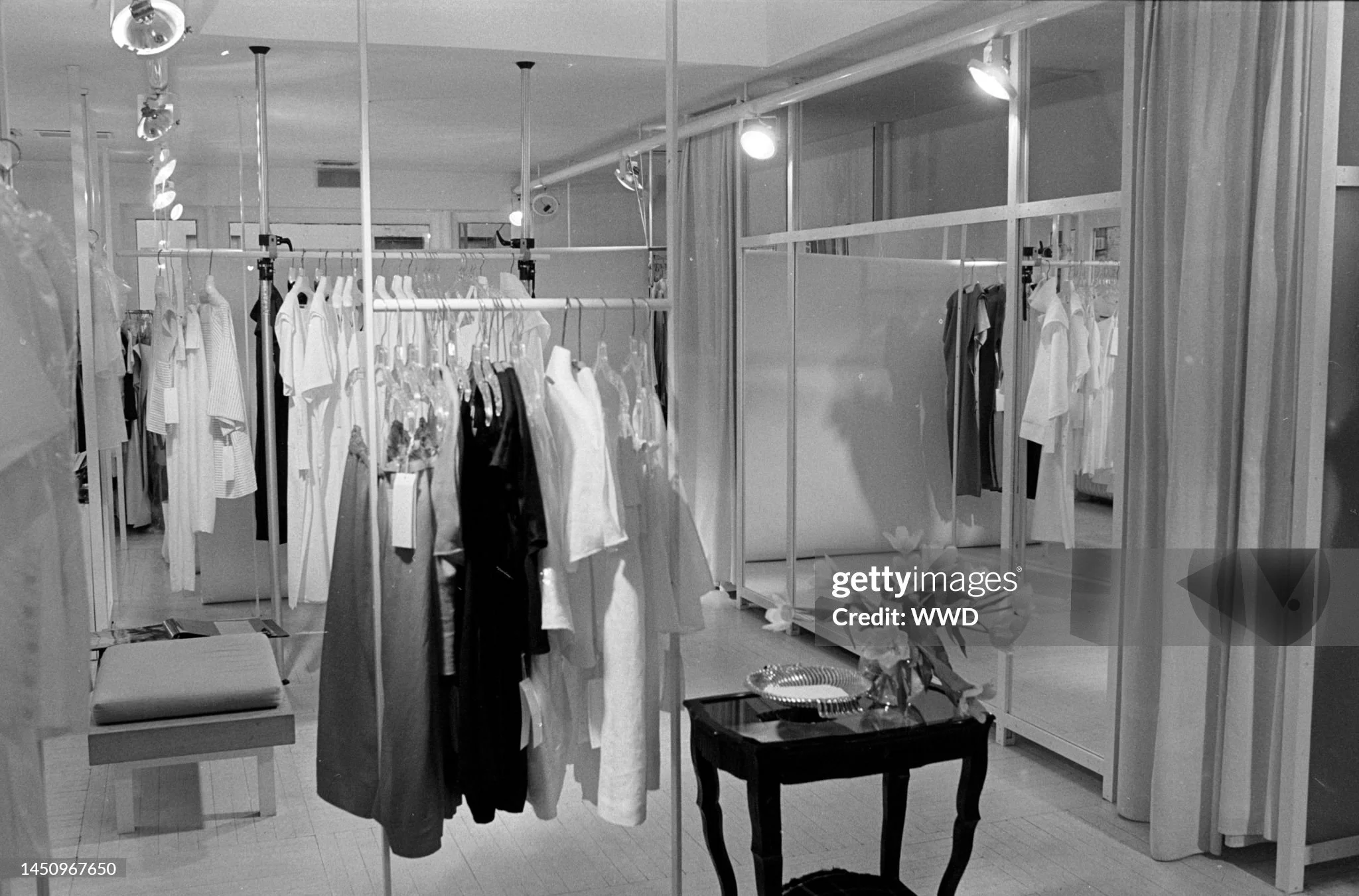 gettyimages-1450967650_Ronaldus Shamask Fall 1981 Ready to Wear Advance Preview with Designer (Photo by John Bright_WWD.jpg